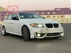 بی ئێم دەبڵیو سیریەس 3